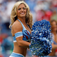 Illustration for article titled My Girlfriend Became A Pro Cheerleader And Dumped Me In Wartime For The Team Mascot